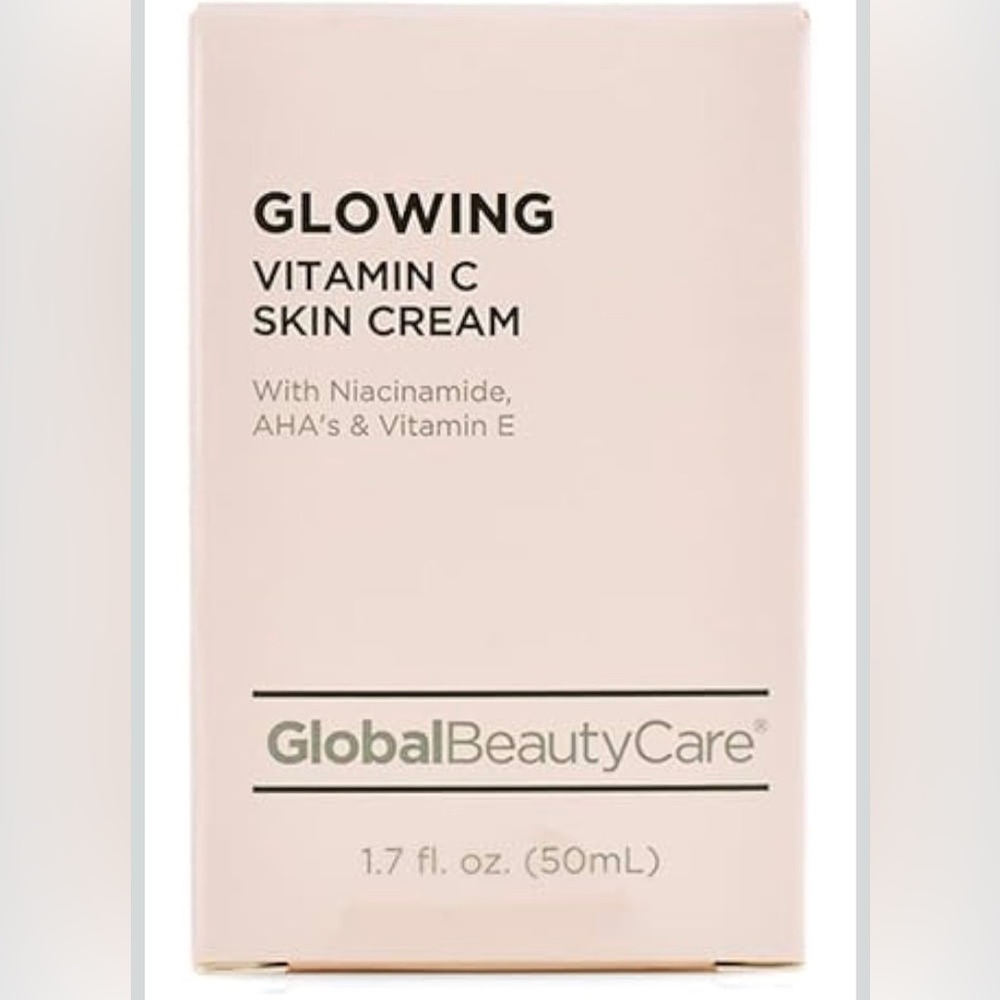 Global Beauty Care Vitamin C 4PCS Skincare Set - NEW - Picture 7 of 8